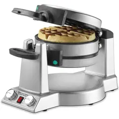 CUISINART - Cocinera de Waffles y Omelets - Modelo WAF-300P1