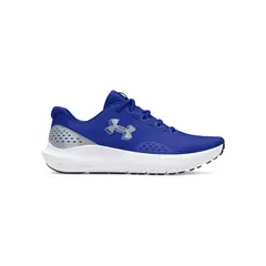 UNDER ARMOUR - Tenis Hombre UA CHARGED SURGE 4 Azul
