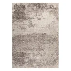 DECONCEPT - Alfombra Tapete Decorativo Softness 9415-G204 160x230 cm