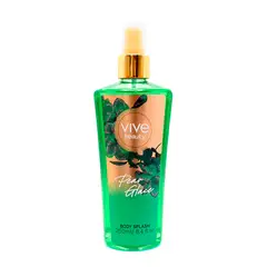 GENERICO - Splash femenino corporal pear glace 250ml