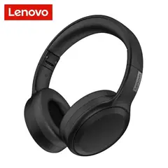 LENOVO - Audifonos Inalambricos Bluetooth 5.3 Thinkplus TH30 Negro