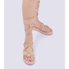 DEREK - Sandalia para mujer