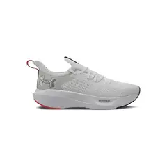 UNDER ARMOUR - Tenis Mujer CH SLIGHT 3 Blanco