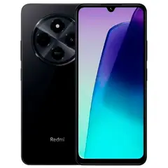 XIAOMI - Celular Redmi 14C Dual Sim 256GB 8GB 688 50MP Black