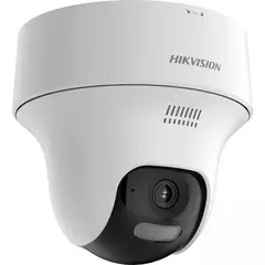 HIKVISION - DS-2CV1F43G2-LIDWF - Cámara Pt Wi-fi 4mp Hybrid Light Audio