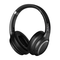 LENOVO - Auriculares Bluetooth 5.3 Audifonos Thinkplus TH40 Negro
