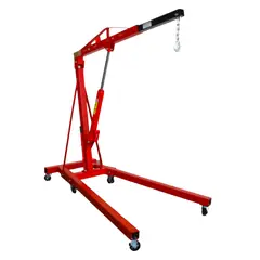 FERTON - Pluma Elevación 2 T 148cm X 176cm Control De Ascenso