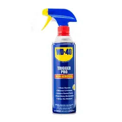 WD 40 - WD-40® Lubricante Multiusos TRIGGER PRO 591ml - 20oz
