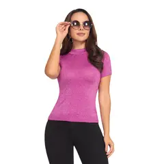 CROYDON - Buzo Vanessa Mora para Mujer