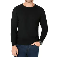 CROYDON - Saco Pablo Negro para Hombre