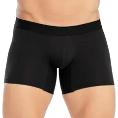 CROYDON - Boxer Martin Negro para Hombre