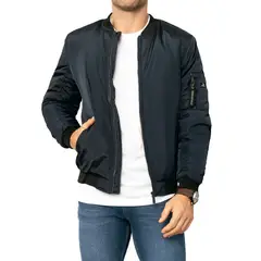 CROYDON - Chaqueta Alvaro Azul para Hombre