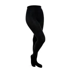 CROYDON - Medias Pantalon Negro para Mujer