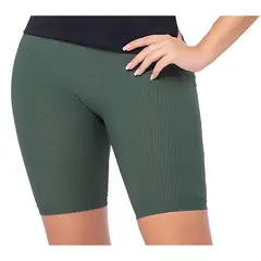 CROYDON - Bicicletero Audry Verde para Mujer