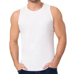 CROYDON - Camiseta Esqueleto Mat Pack X2 M.Color para Hombre