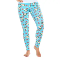 CROYDON - Pantalon Paula Azul Celeste para Mujer