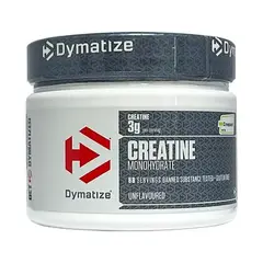 DYMATIZE - Creatina Monohidratada 300 Gramos