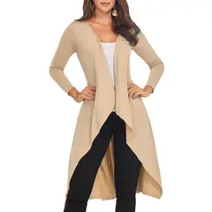 CROYDON - Saco Angela Caqui para Mujer