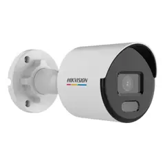 HIKVISION - DS-2CD1047G2-L - Cámara Ip 4mp Poe Colorvu Acusense Ir 30m