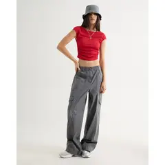 SEVEN SEVEN - Pantalón Para Mujer Moda Color Gris Marca #28071868