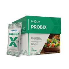 FUXION - PROBIX Caja x 28 x 0,5gr - Reduce Medidas de Cintura