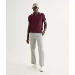 SEVEN SEVEN - Pantalón Para Hombre Moda Color Marfil Marca #45071116