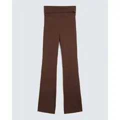 SEVEN SEVEN - Pantalón Para Mujer Moda Color Café Marca #28071898