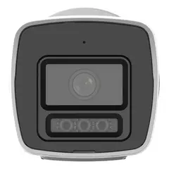 HIKVISION - DS-2CD1047G2H-LIU - Cámara Bala 4mp Colorvuluz Híbrida Smart