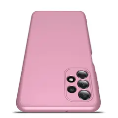 GENERICO - Funda Carcasa Estuche Protector Para Samsung A32 5G Rosa