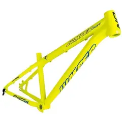 ON TRAIL - Marco Bicicleta Ontrail JUMPER Dirt Mtb 26 Aluminio