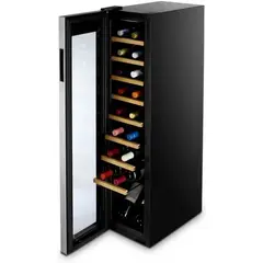 CUISINART - Cava de vino 18 botellas compresor modelo Private Reserve