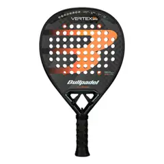 BULLPADEL - Pala Vertex 04 Hybrid 2025