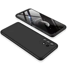 GENERICO - Funda Carcasa Estuche Protector Para Samsung A32 5G Negro