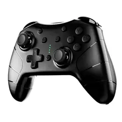 VSG COLOMBIA - Control Gamer VSG Tarvos Inalámbrico Negro