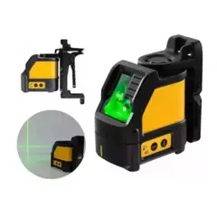 GENERICO - Nivel de Dos Lineas Laser Alta Precision