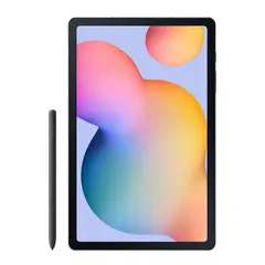 SAMSUNG - Tablet Galaxy Tab S6 Lite 4GB RAM 128GB WiFi 10.4 Pulgadas- Gris