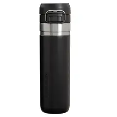 STANLEY - Termo Quick Flip Go 24 oz (710 ml) Black 2.0