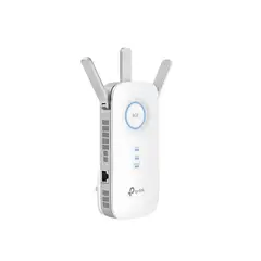 TP LINK - Extensor TP-Link Wifi Ac1900 Doble Banda Re550 1900 Mbps