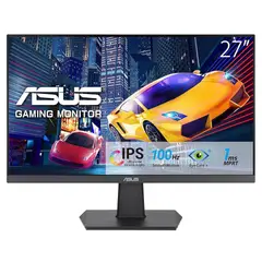 ASUS - Monitor Gamer VA27EHF 27" 100Hz Full HD 1ms Eye Care