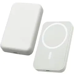ONE PIXEL - Batería Inalámbrica Portátil Carga Rápida 10000 mAh