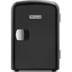 CHEFMAN - Mini Nevera Portátil - Calienta y Enfría 4L