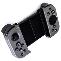 VSG COLOMBIA - Gamepad VSG Cignus Gris para mobiles