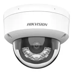 HIKVISION - DS-2CD1163G2-LIUF - Cámara Domo Ip 6mp 28mm Hybrid Light