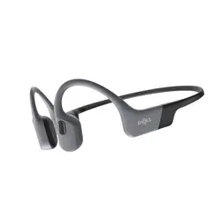 SHOKZ - Openswin Pro S710 Audífonos Color Gris
