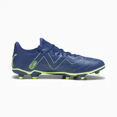 PUMA - Future Play Fg Guayos azul de hombre para futbol