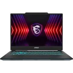MSI - THIN 15 - I5 13420H - RAM 16GB - SSD 512GB - RTX 4050 6GB - 15.6" FHD