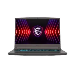 MSI - THIN 15 - I5 13420H - RAM 16GB - SSD 1TB - RTX 4050 6GB - 15.6" FHD