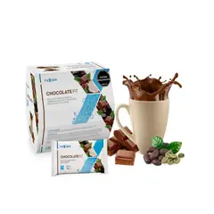 FUXION - CHOCOLATE FIT - Control de peso - Antioxidante
