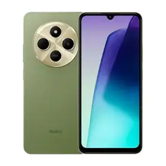 XIAOMI - Celular Redmi 14C 256 Gb 4 Ram 4G Verde