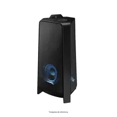 SAMSUNG - Minicomponente MX-T50/ZL 500 Watts Negro